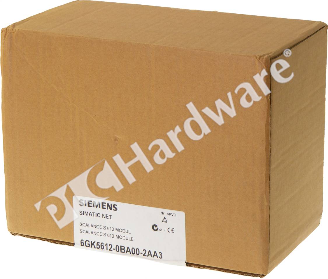 6GK5612-0BA00-2AA3 1