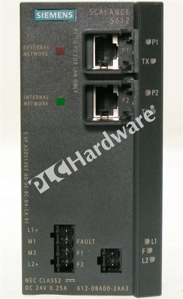 6GK5612-0BA00-2AA3 2