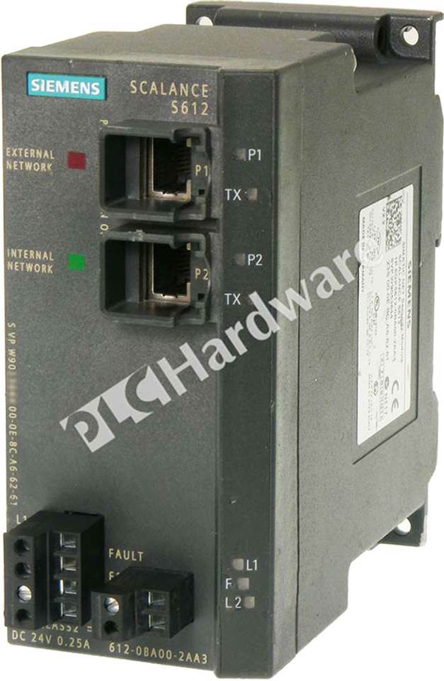 6GK5612-0BA00-2AA3