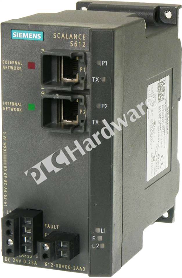 6GK5612-0BA00-2AA3