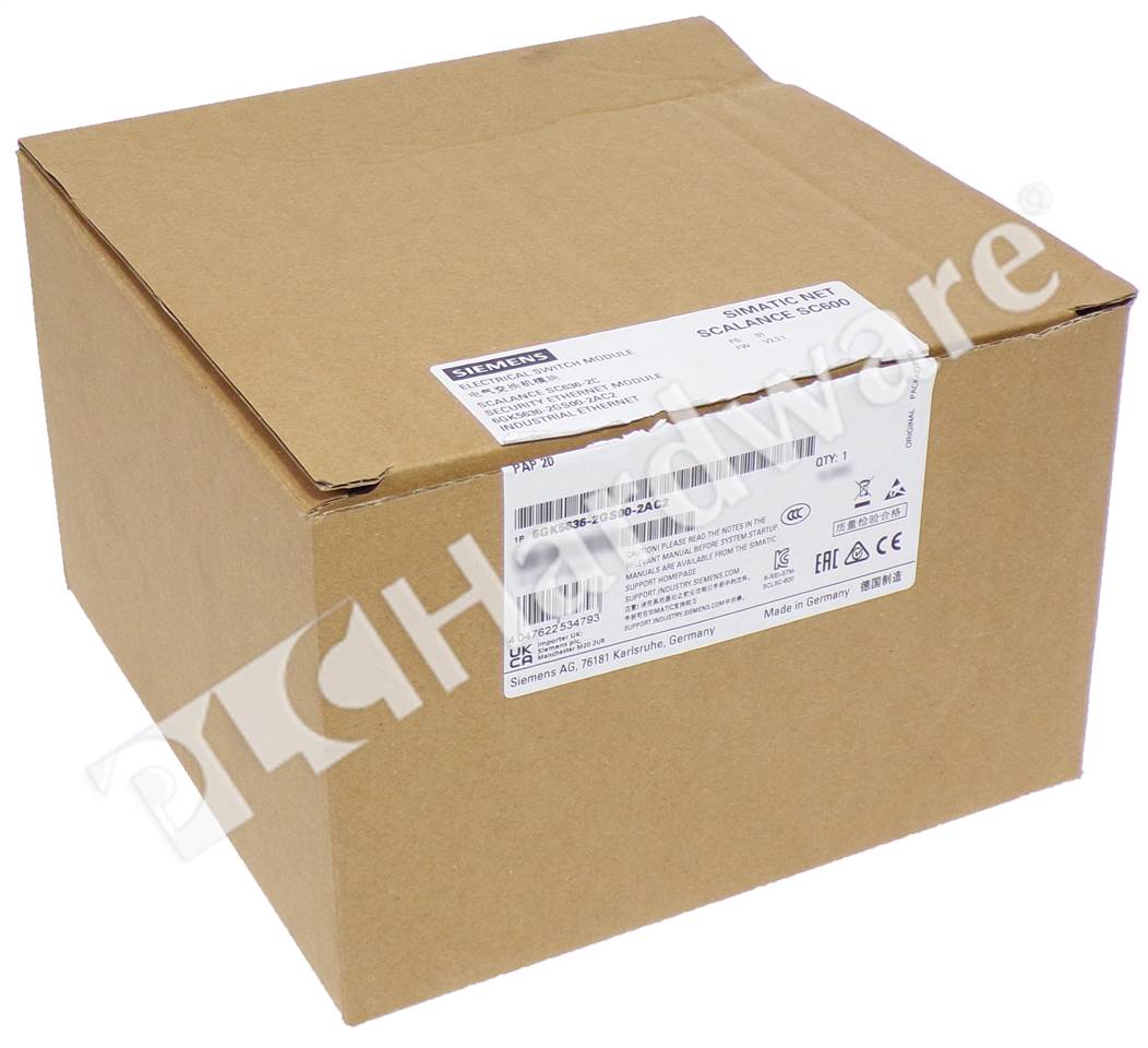 6GK5636-2GS00-2AC2 8