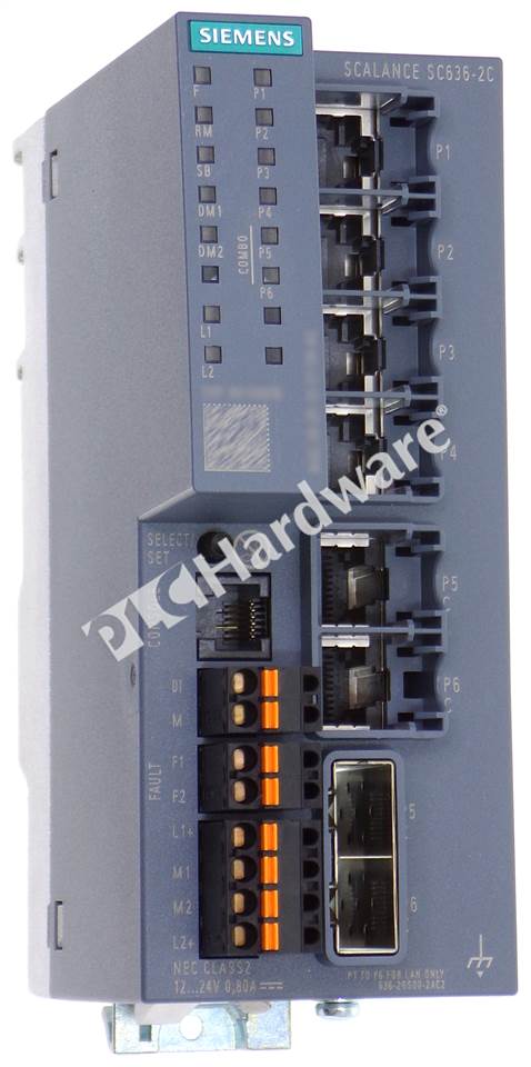 6GK5636-2GS00-2AC2 4