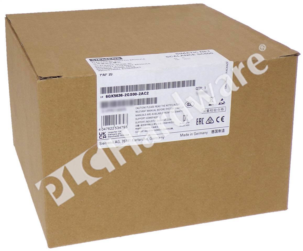 6GK5636-2GS00-2AC2