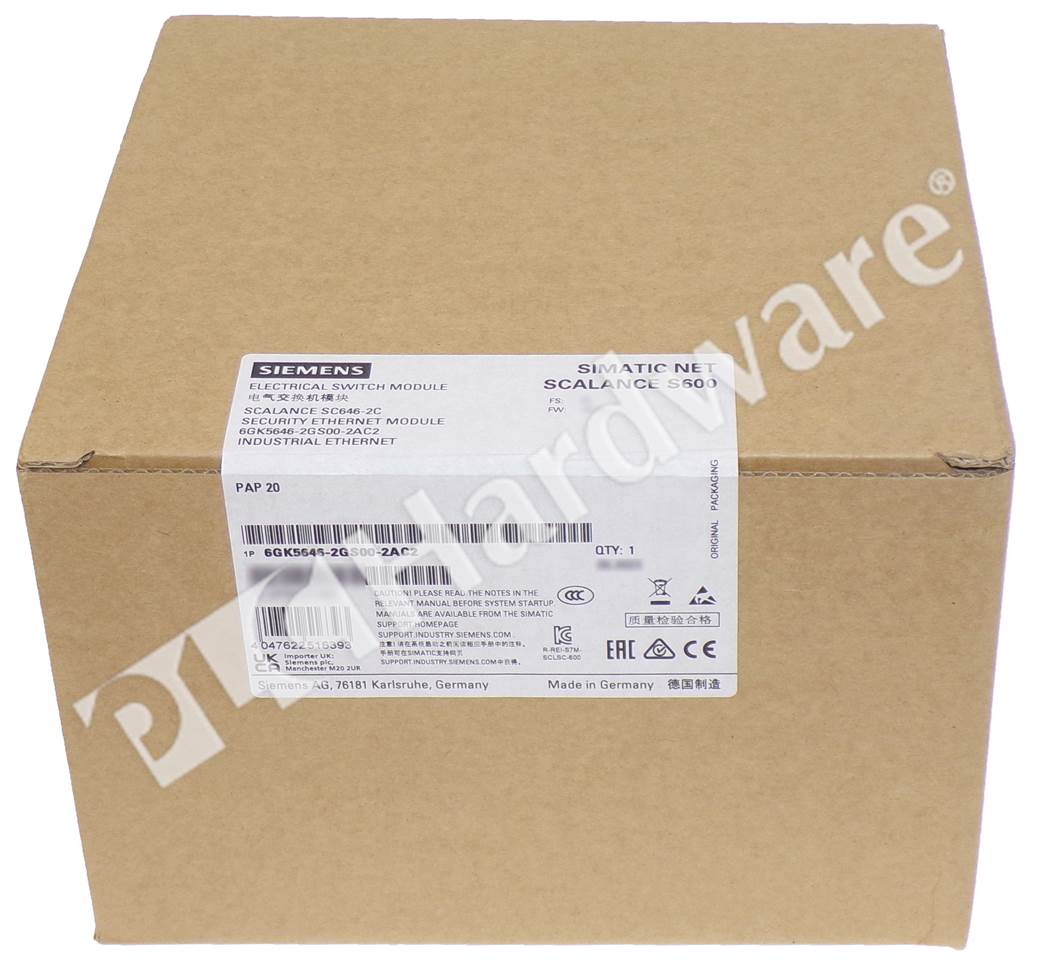 6GK5646-2GS00-2AC2 3