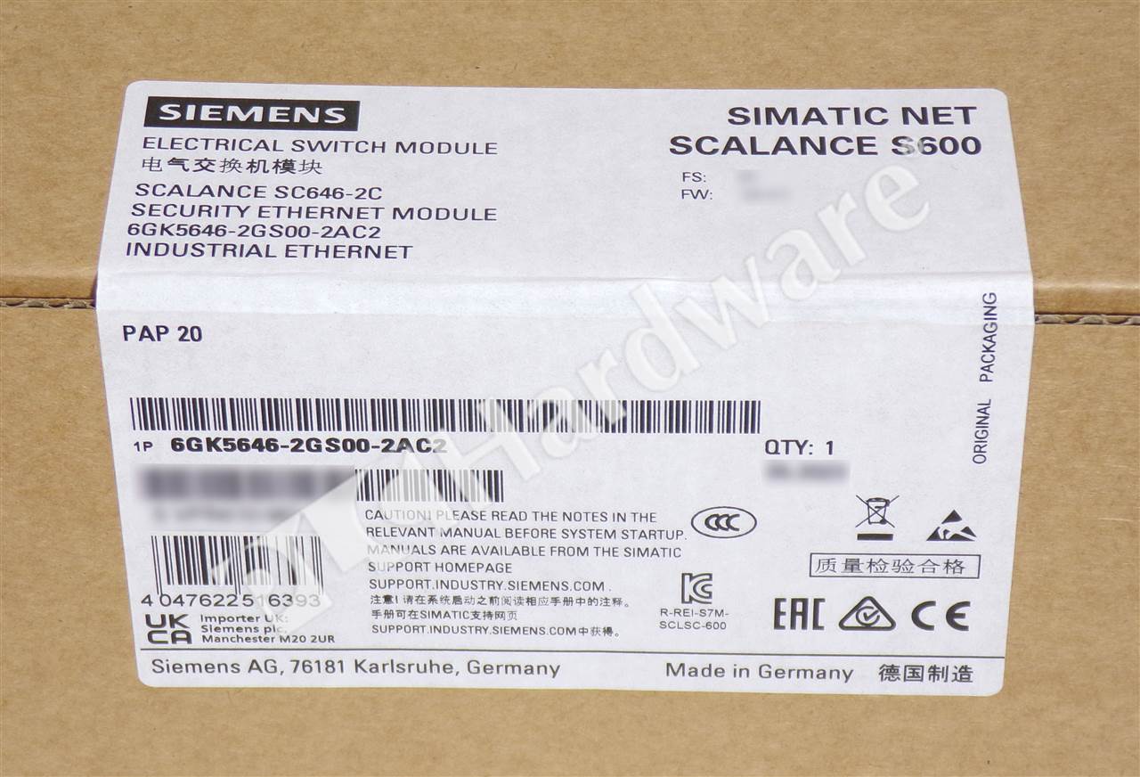 6GK5646-2GS00-2AC2 4