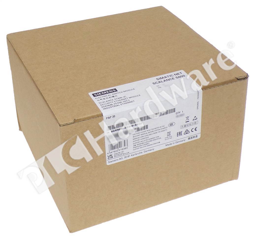 6GK5646-2GS00-2AC2