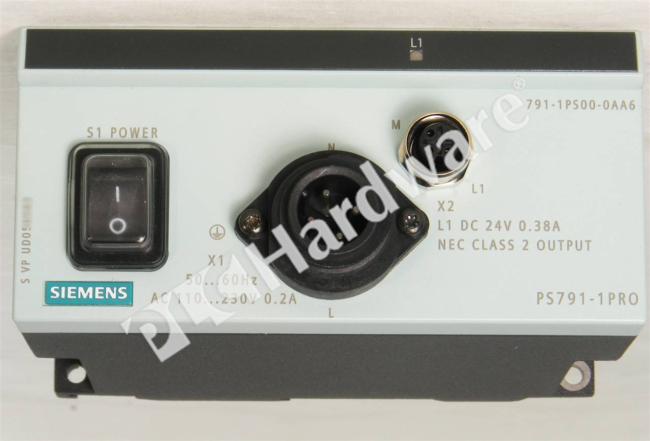 6GK5791-1PS00-0AA6 3