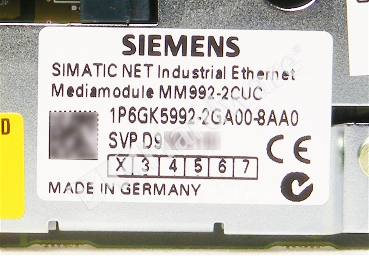 6GK5992-2GA00-8AA0 7