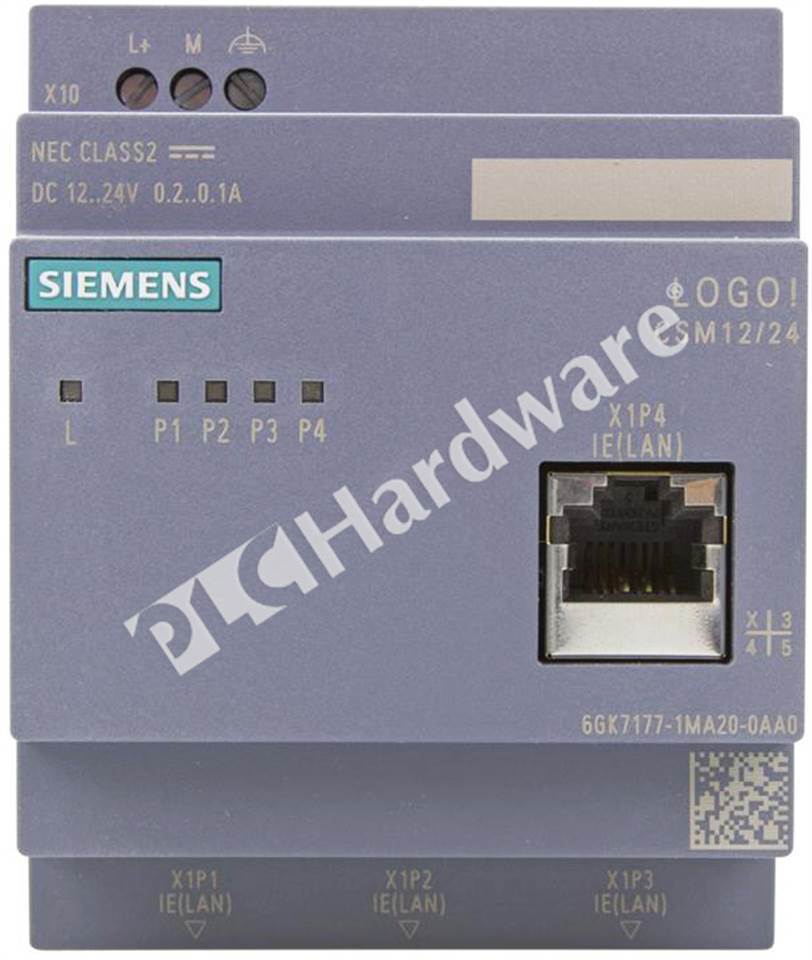 6GK7177-1MA20-0AA0