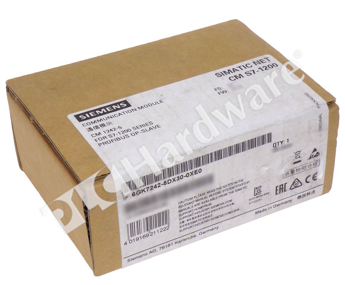 6GK7242-5DX30-0XE0