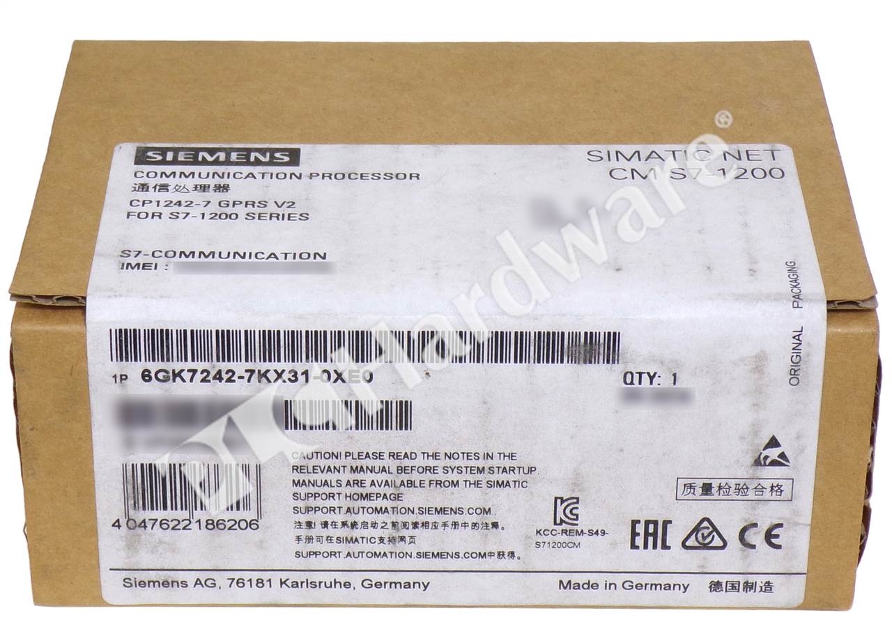 6GK7242-7KX31-0XE0 4
