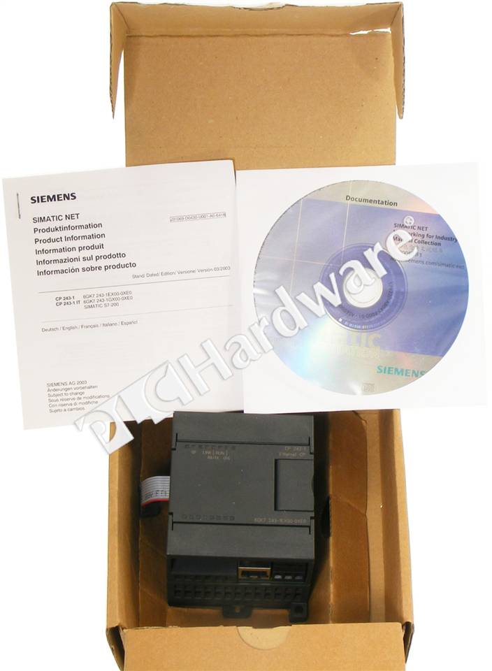 6GK7243-1EX00-0XE0 2