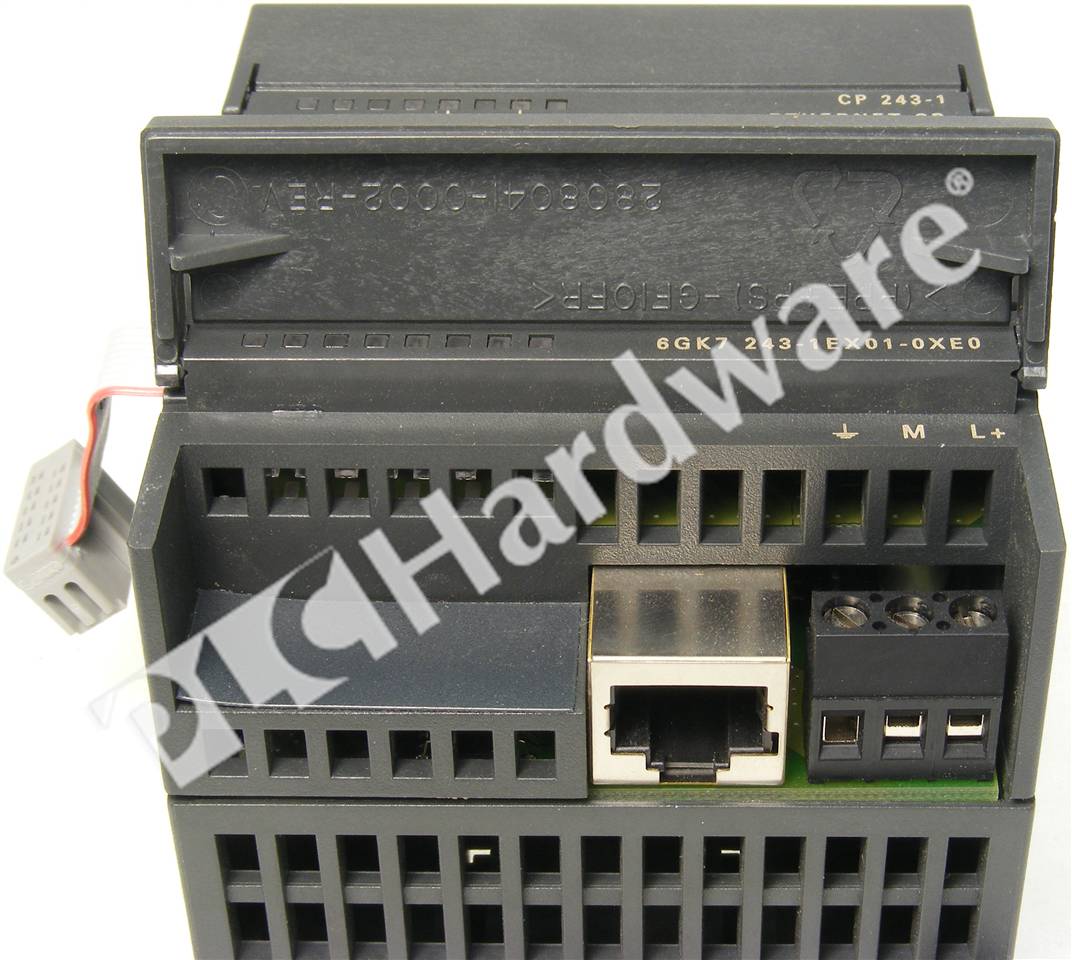 6GK7243-1EX01-0XE0 6