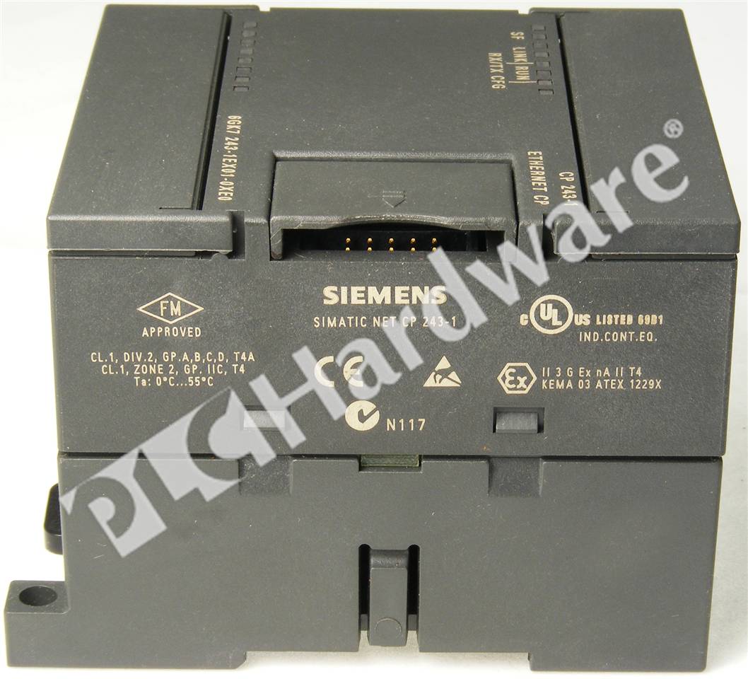 6GK7243-1EX01-0XE0 8