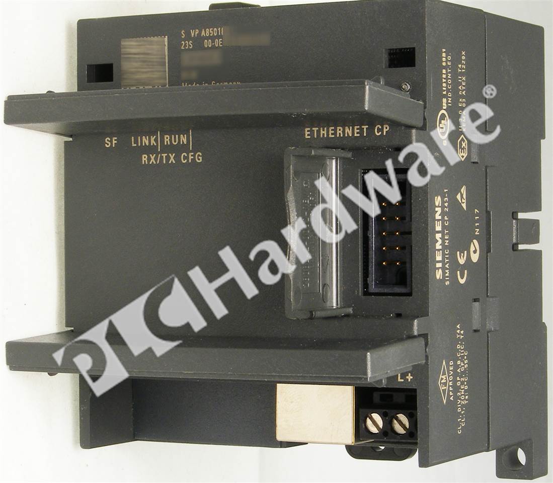 6GK7243-1EX01-0XE0 3