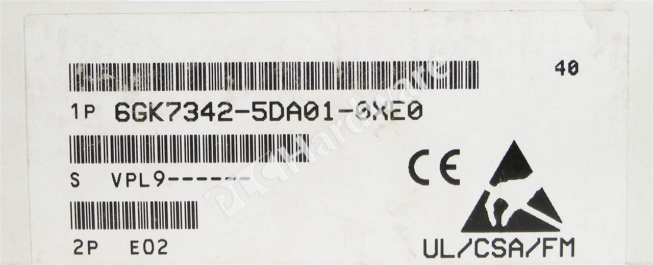 6GK7342-5DA01-0XE0 8