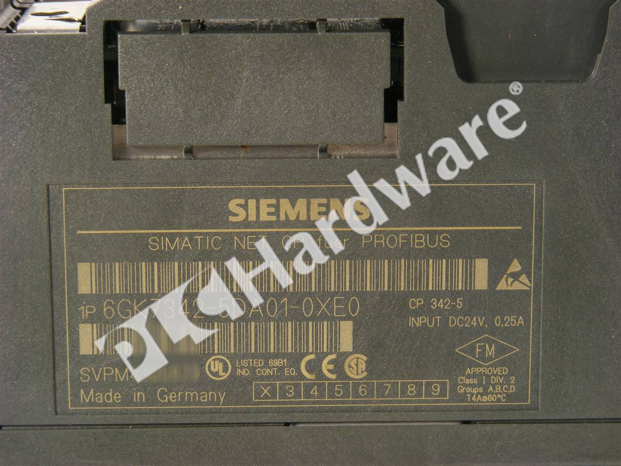 6GK7342-5DA01-0XE0 7