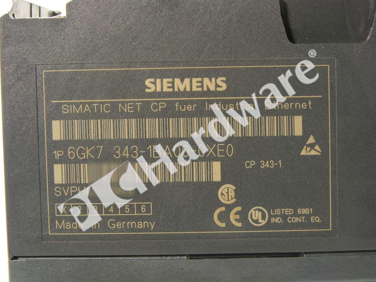 6GK7343-1BA00-0XE0 3