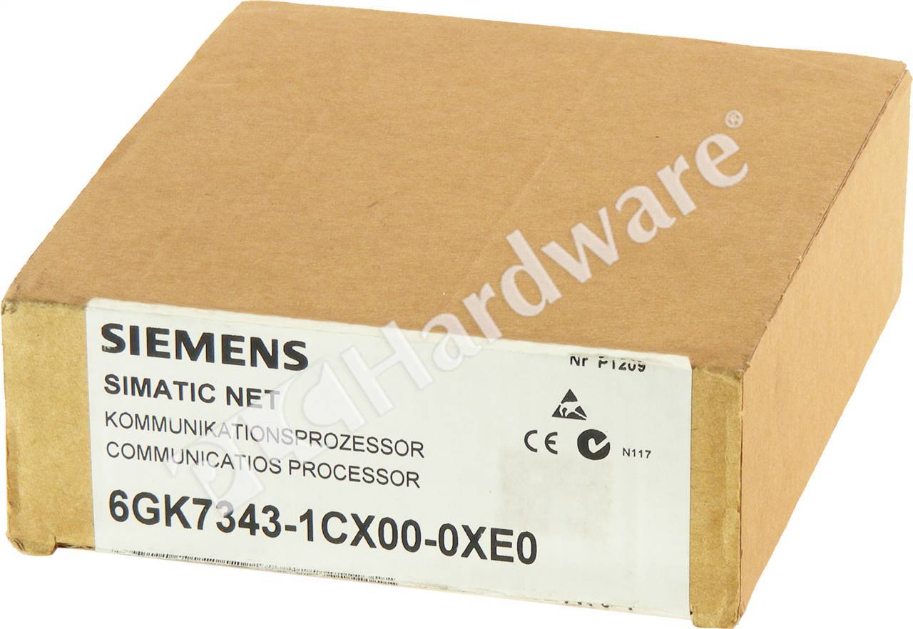 6GK7343-1CX00-0XE0
