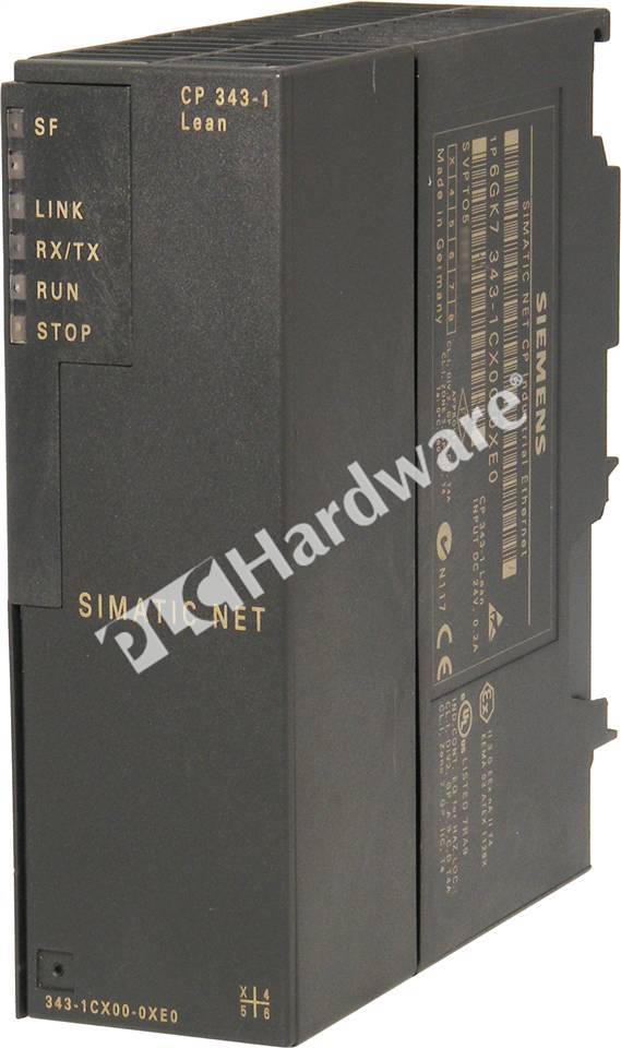 6GK7343-1CX00-0XE0 1