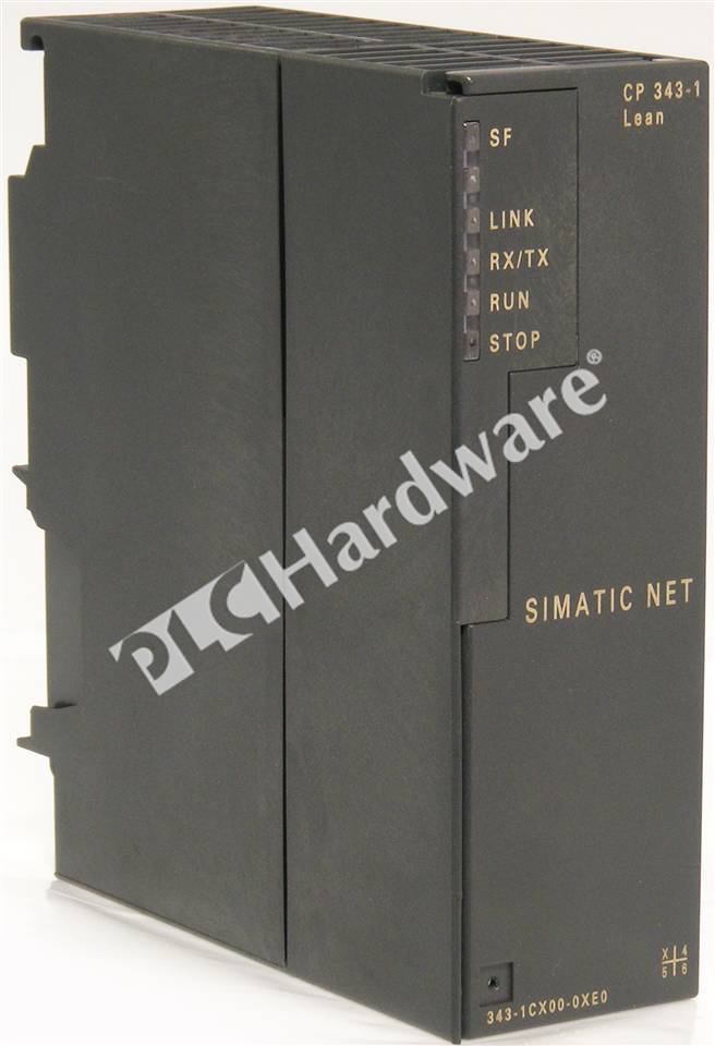 6GK7343-1CX00-0XE0 1