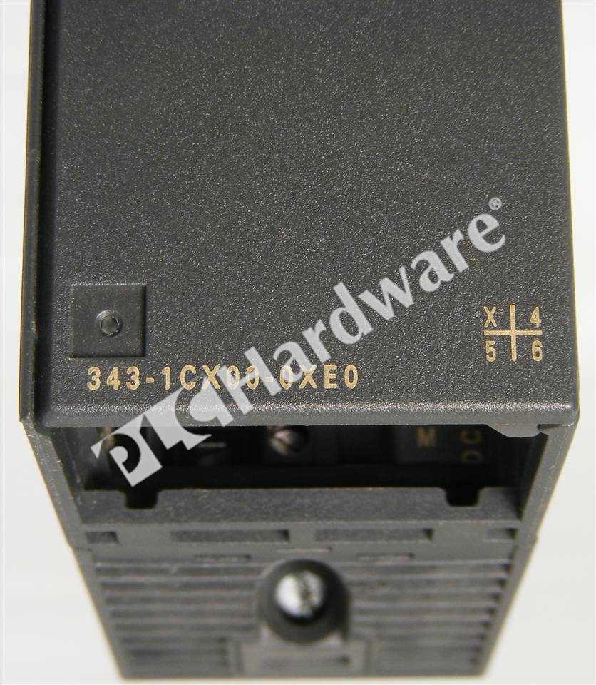 6GK7343-1CX00-0XE0 3