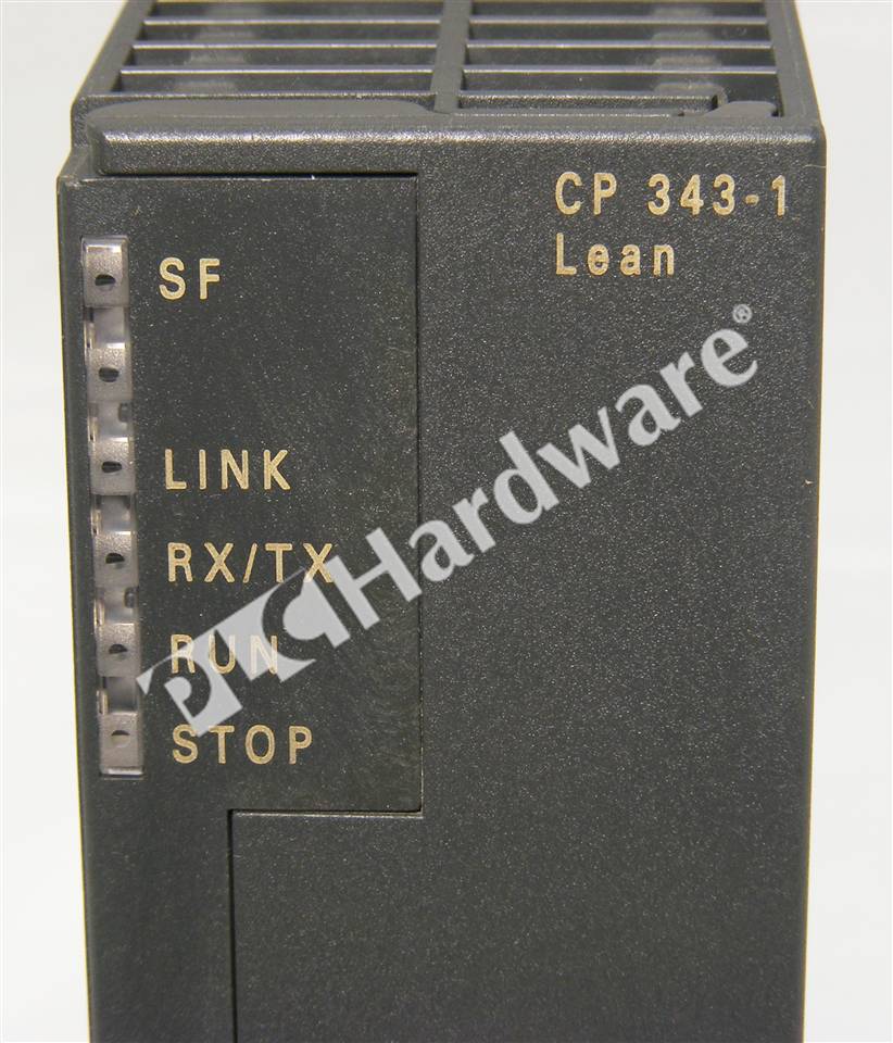 6GK7343-1CX00-0XE0 2