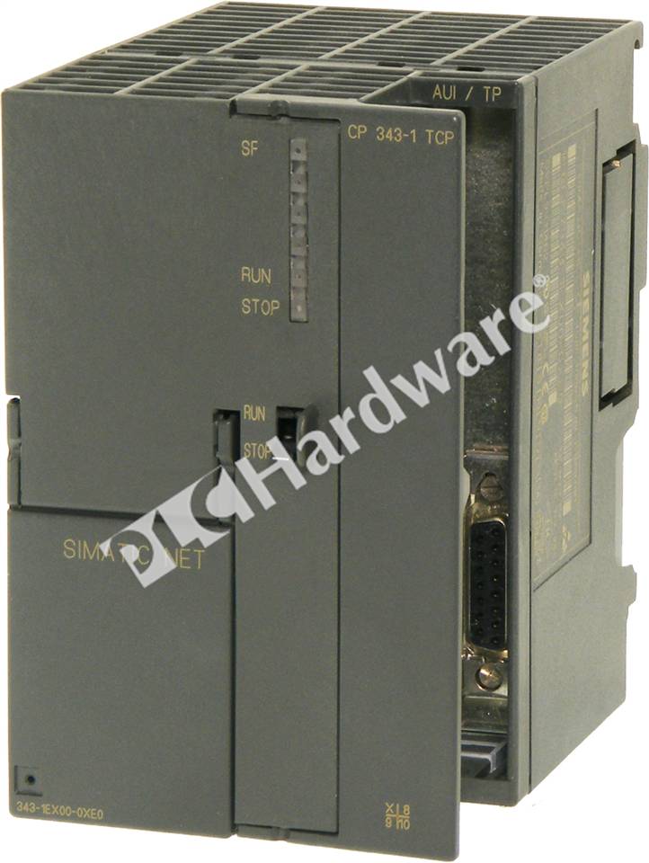 6GK7343-1EX00-0XE0 1