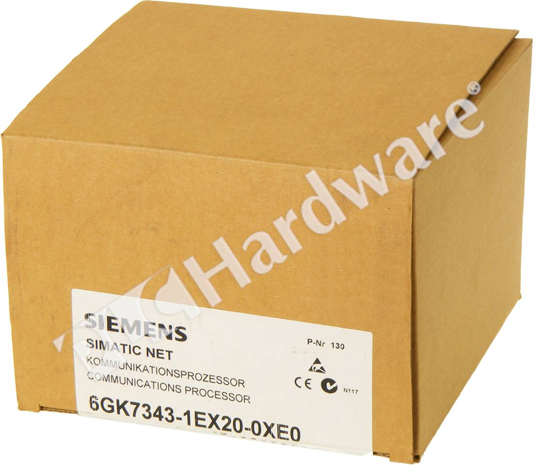 6GK7343-1EX20-0XE0 6