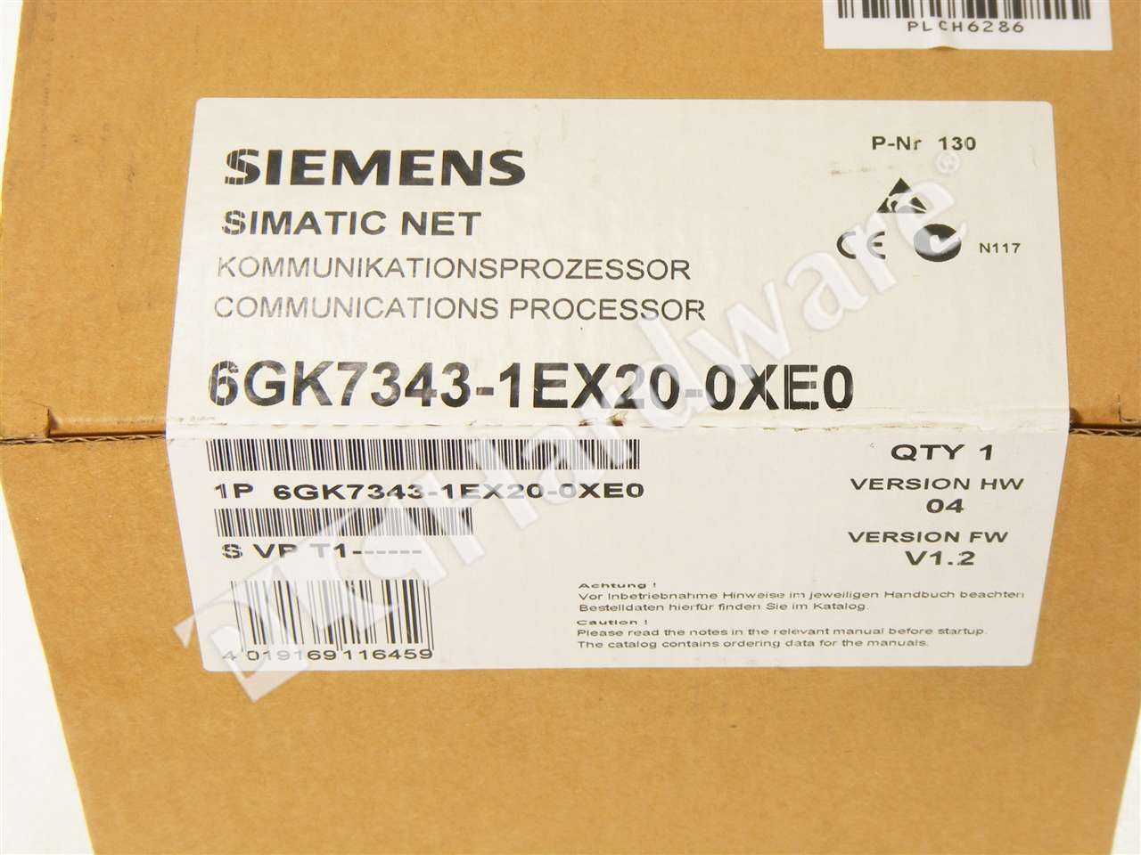 6GK7343-1EX20-0XE0 5