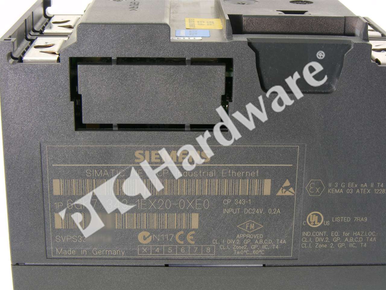 6GK7343-1EX20-0XE0 4