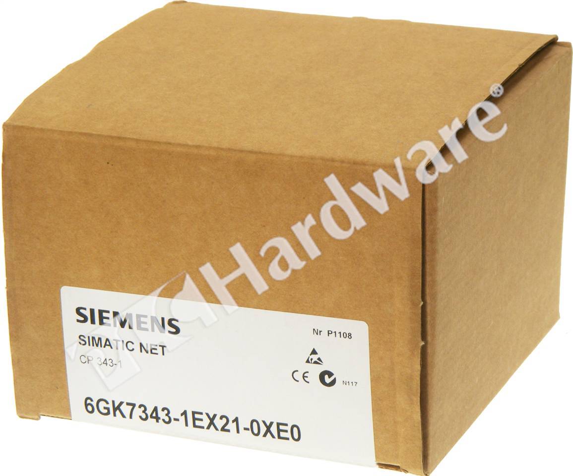 6GK7343-1EX21-0XE0 7