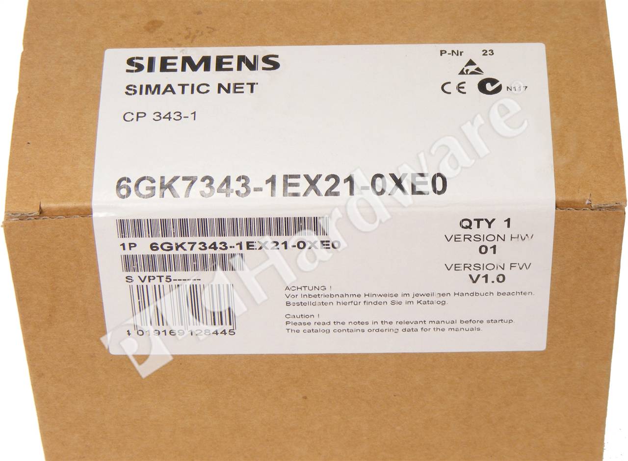6GK7343-1EX21-0XE0 8