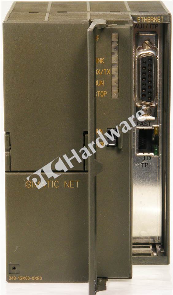 6GK7343-1GX00-0XE0 4