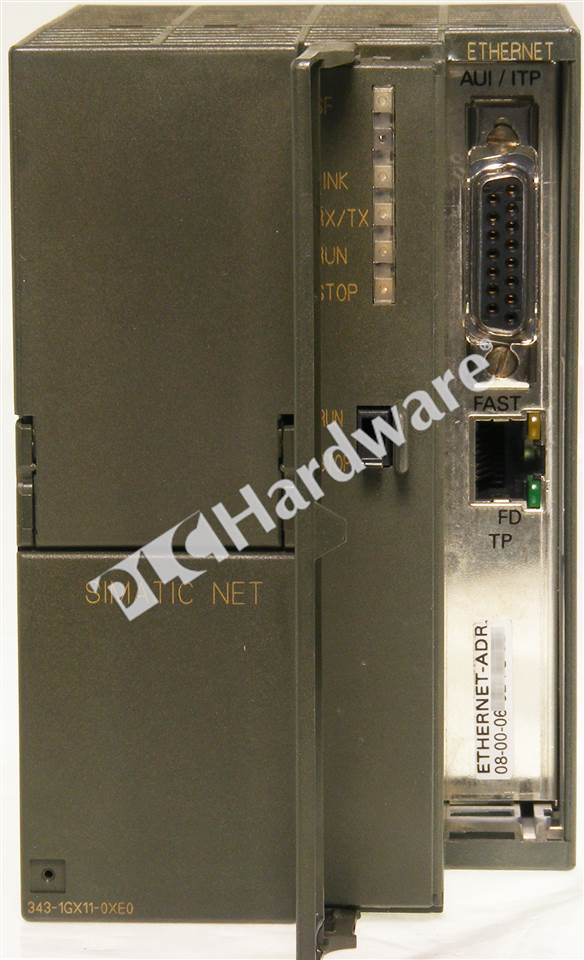 6GK7343-1GX11-0XE0 2