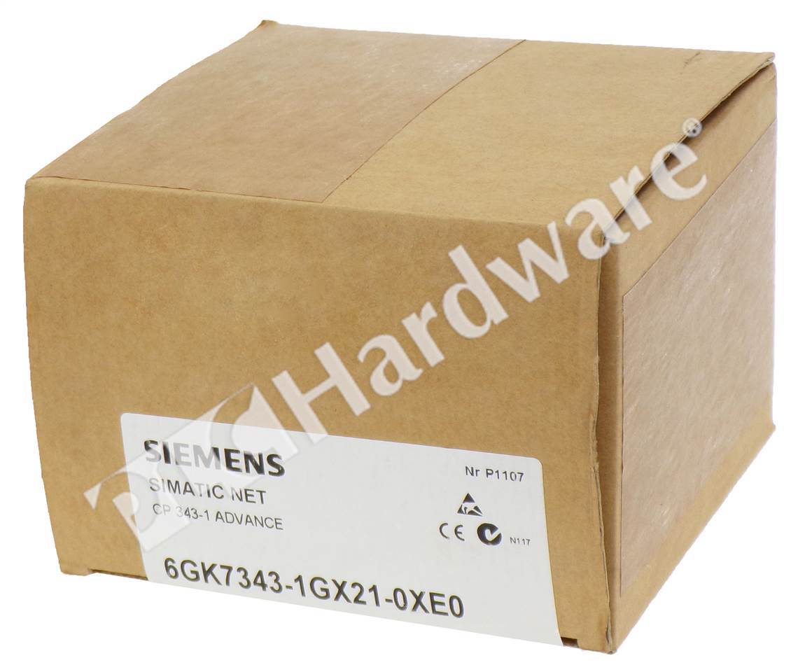 6GK7343-1GX21-0XE0 8