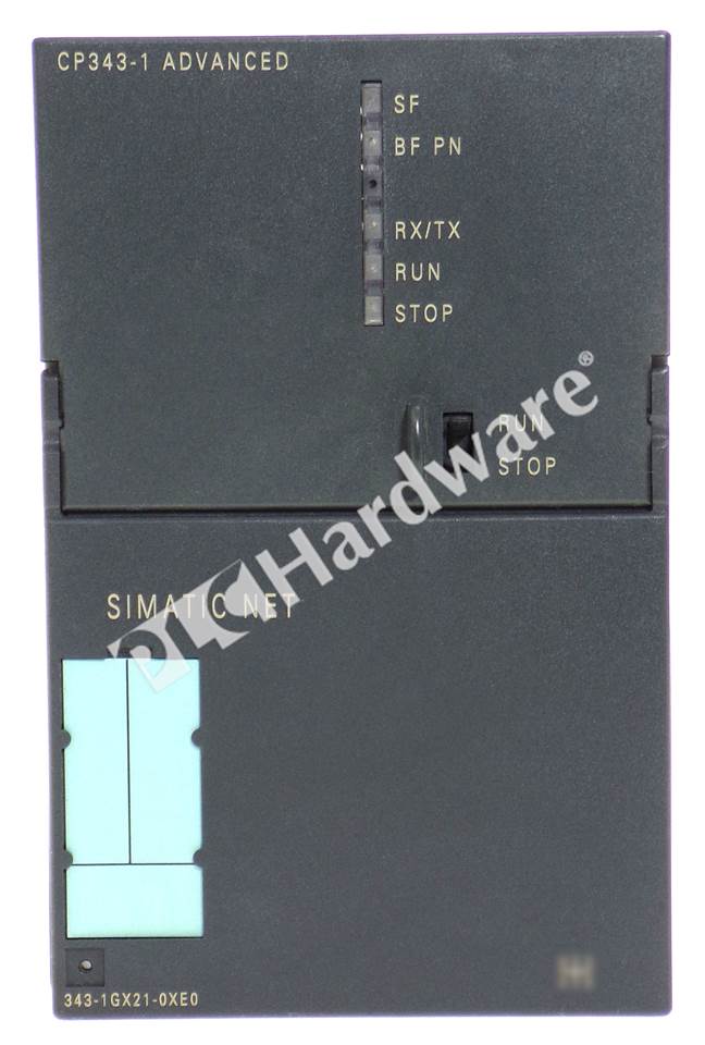 6GK7343-1GX21-0XE0 7