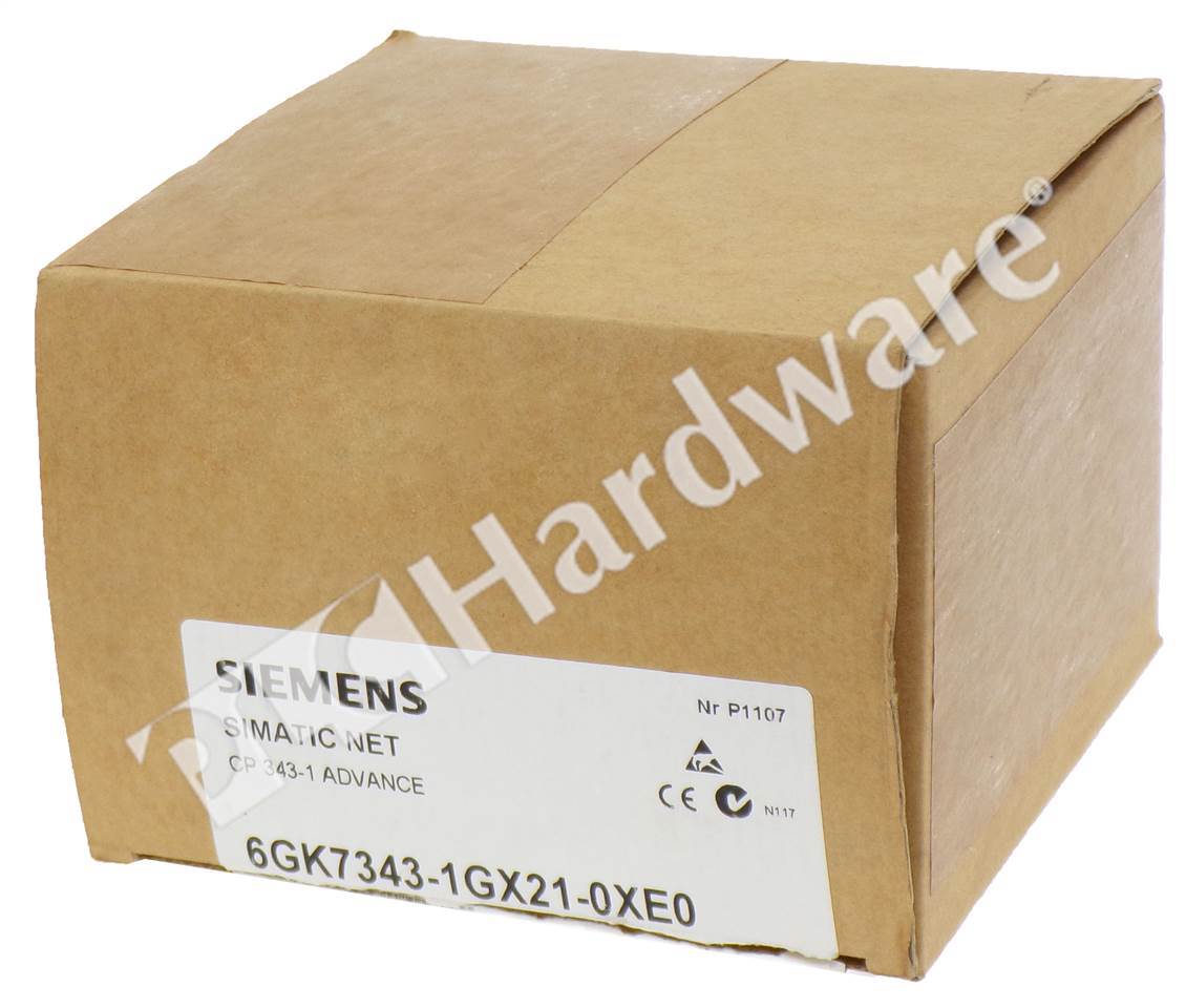 6GK7343-1GX21-0XE0 8