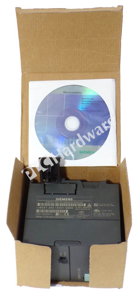 6GK7343-1GX21-0XE0 1