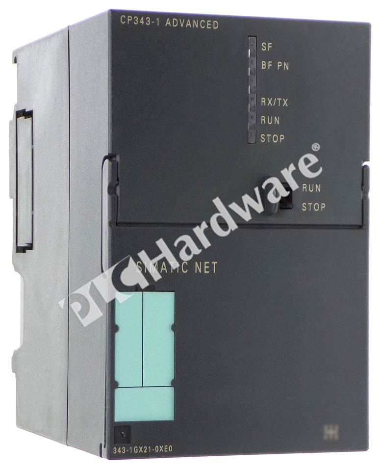 6GK7343-1GX21-0XE0 6