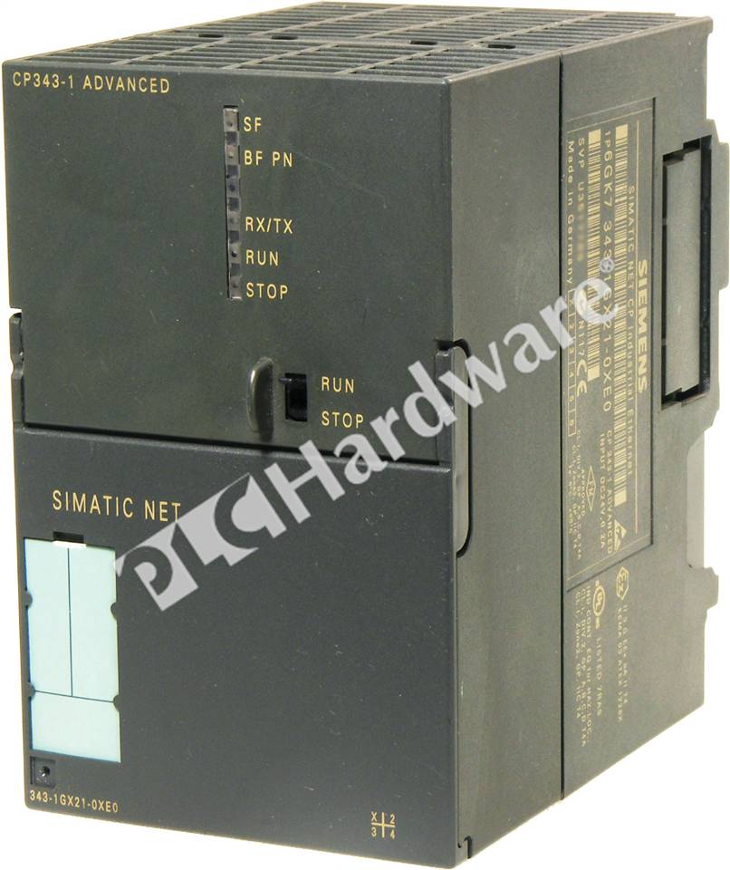 6GK7343-1GX21-0XE0