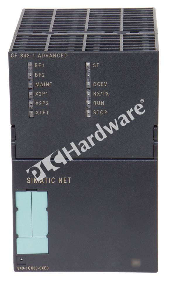 6GK7343-1GX30-0XE0 3