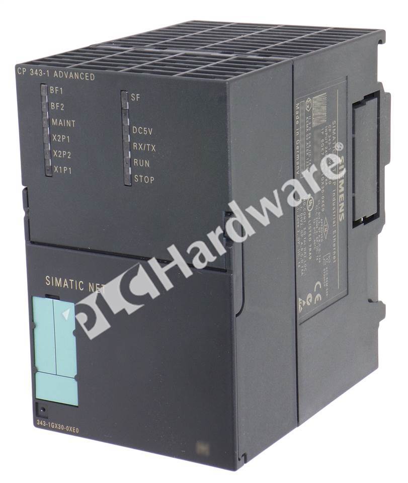 6GK7343-1GX30-0XE0