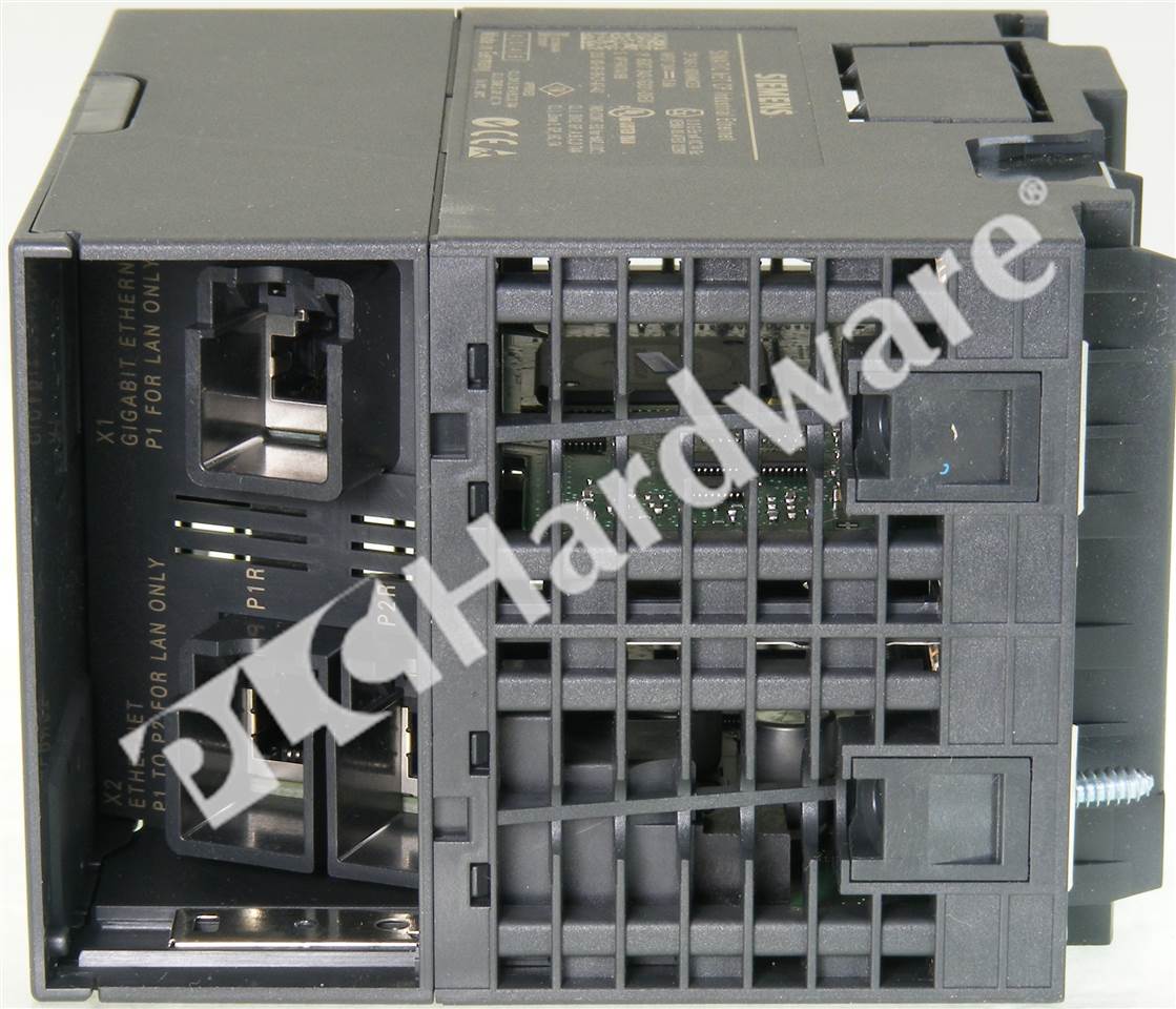PLC Hardware Siemens 6GK7343-1GX31-0XE0, Surplus Open Pre-owned