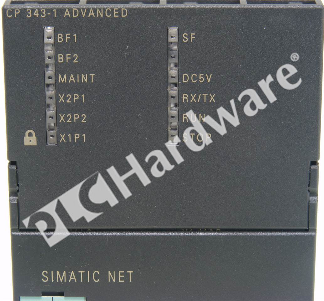 6GK7343-1GX31-0XE0 2