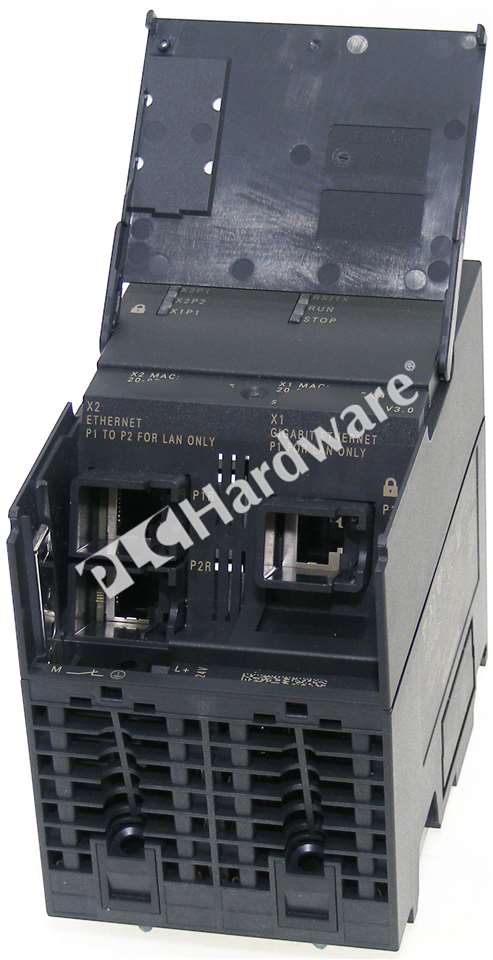PLC Hardware Siemens 6GK7343-1GX31-0XE0, Surplus Open Pre-owned