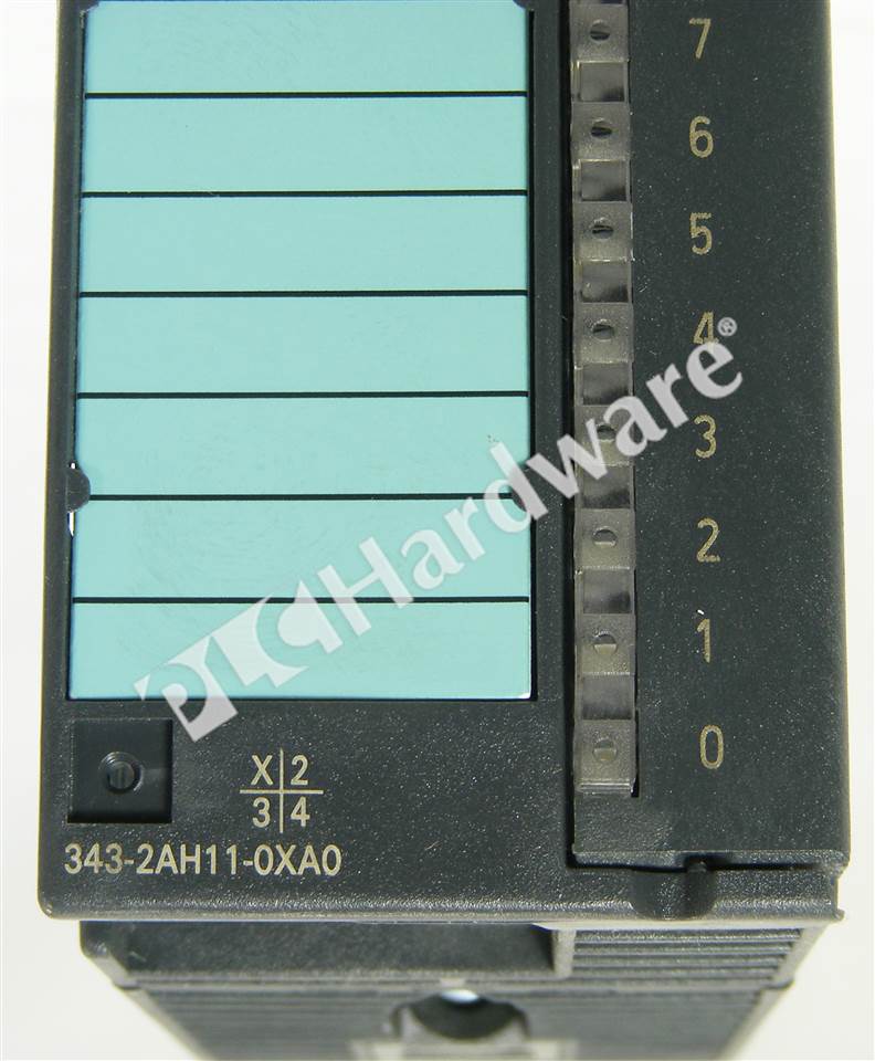 6GK7343-2AH11-0XA0 4