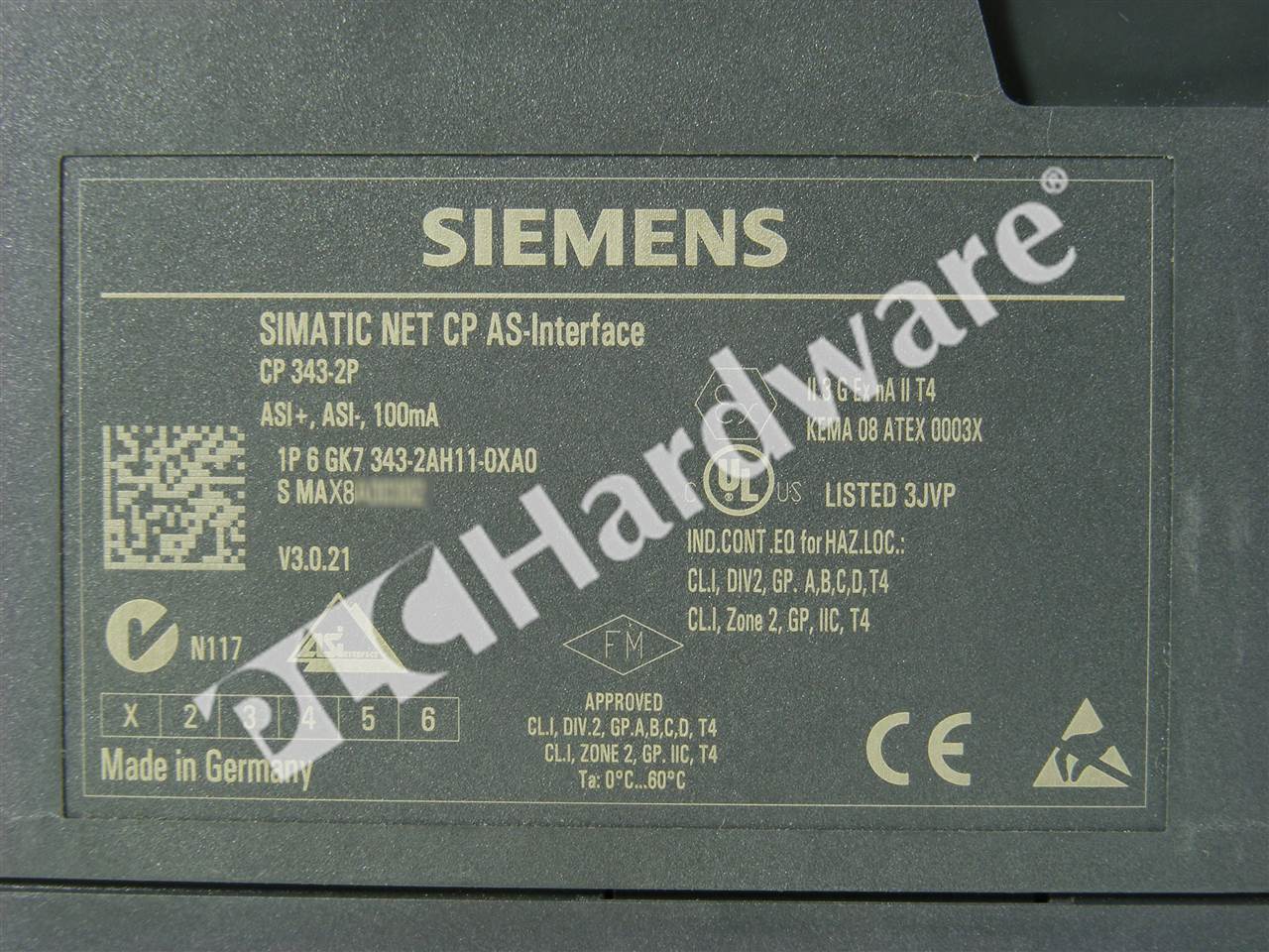 6GK7343-2AH11-0XA0 8