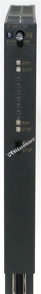 6GK7443-1EX00-0XE0 5
