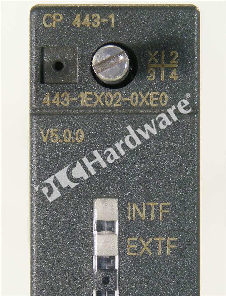6GK7443-1EX02-0XE0 7
